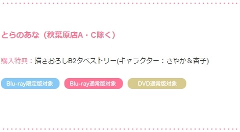 劇場版 まどマギ 特典 (5)