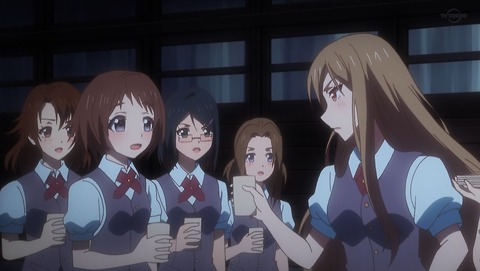 八月のシンデレラナイン 11話 感想 006