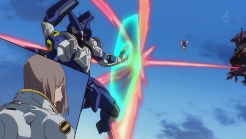 ガンダム Gのレコンギスタ 第26話 感想 元気のｇは始まりのｇ 最終回 あにこ便