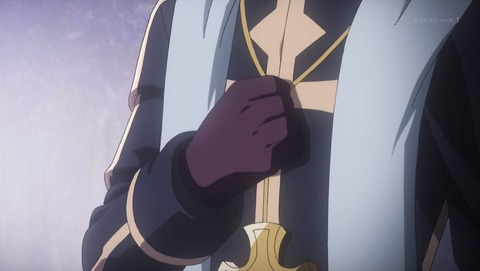 メルクストーリア 7話 感想 002