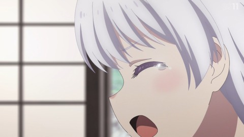 Summer Pockets サマポケ 23話 感想 七海 03