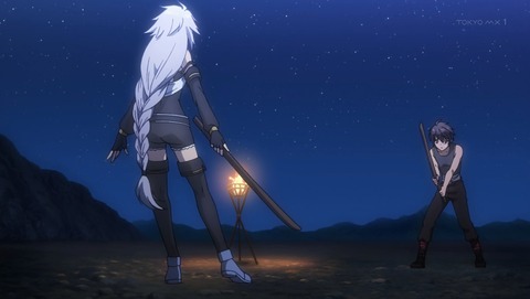 百錬の覇王と聖約の戦乙女 5話 感想 84