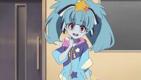 ゾンビランドサガ 3話 感想 0085