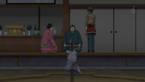 歌舞伎町シャーロック 5話 感想 051