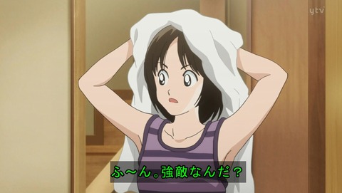 Mix 第4話 感想 ただの背番号1では力不足 あにこ便 Mix 第4話 感想 ただの背番号1では力不足 あにこ便