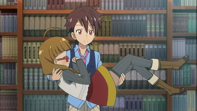 レディジュエルペット 7話 感想　[2]