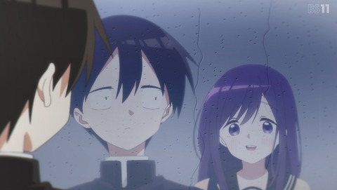 久保さんは僕を許さない 7話 感想 お泊まり会と次の学年 72