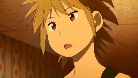ピアノの森 3話 感想 41