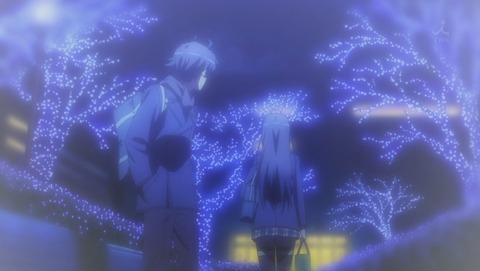 やはり俺の青春ラブコメはまちがっている 続 第8話 感想 平塚先生 ガハマちゃんgj あにこ便