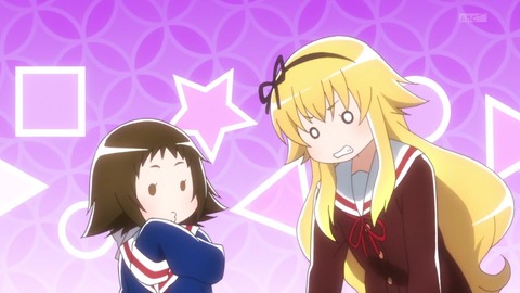 未確認で進行形 9話 041