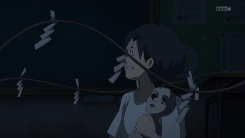 地獄先生ぬ～べ～ 2025年版 24話 感想 メリーさん 11