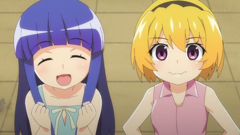 ひぐらしのなく頃に 業 5話 感想 0034