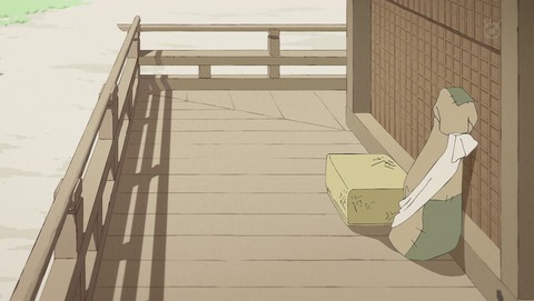 平家物語 6話 感想 0314