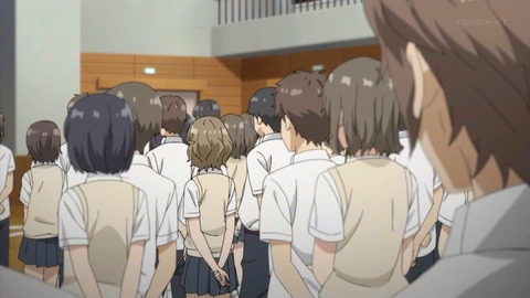 青春ブタ野郎はバニーガール先輩の夢を見ない 6話 感想 090