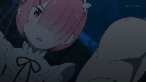 Re:ゼロから始める異世界生活 28話 感想 068