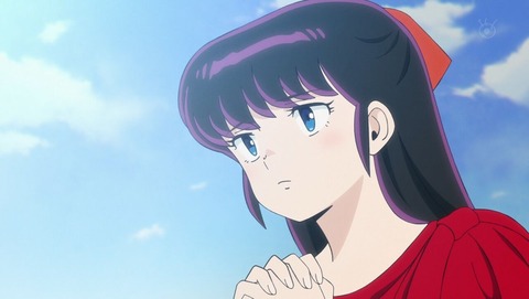 うる星やつら 14話 感想 84