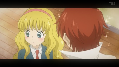 からかい上手の高木さん 9話 感想 043