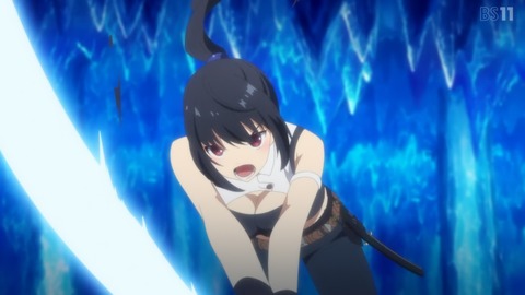 ありふれた職業で世界最強 10話 感想 053