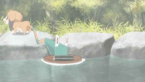 刀使ノ巫女 15話 感想 48