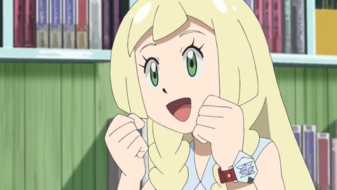 ポケットモンスター サン&ムーン 122話 感想 820