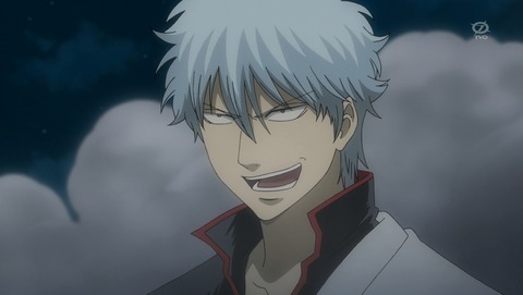 銀魂 第291話 感想 陸奥 だったの 後半は久々の銀魂のみに許されたアレｗ 4期26話 あにこ便