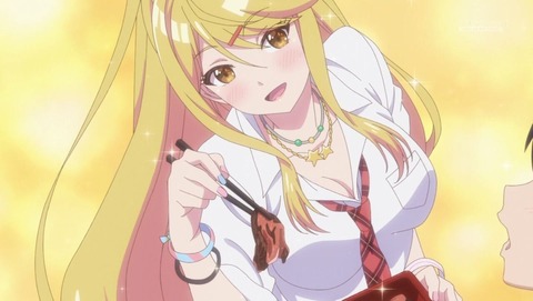 クラスの大嫌いな女子と結婚することになった。 クラコン 6話 感想 夫婦の初デート 02