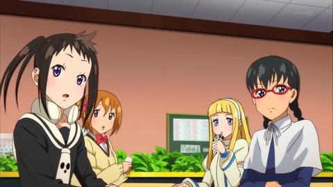 ソウルイーターノット 3話 感想 371