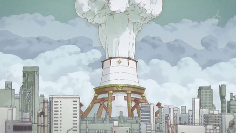 炎炎ノ消防隊 24話 感想 000