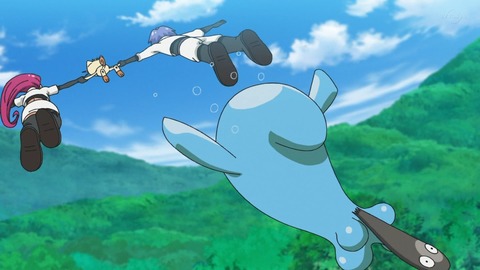 めざポケ 最終話 5084