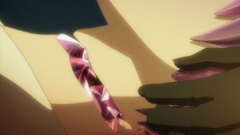宝石の国 第7話 感想 あと何が残るの あにこ便 宝石の国 第7話 感想 あと何が残るの あにこ便