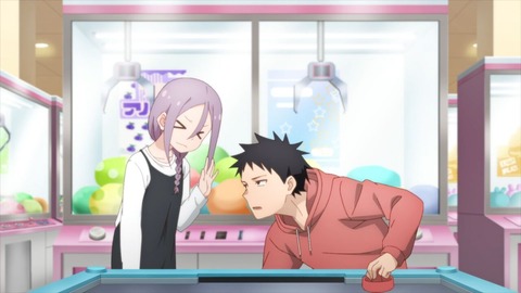 それでも歩は寄せてくる 9話 感想 278