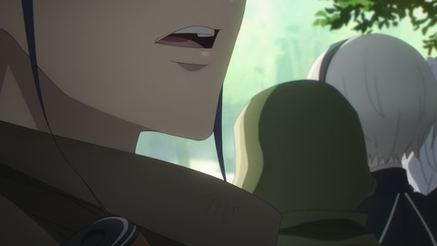 NieR:Automata Ver1.1a 6話 感想 024