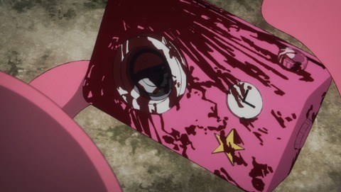 タコピーの原罪 2話 感想 タコピーの救済  62