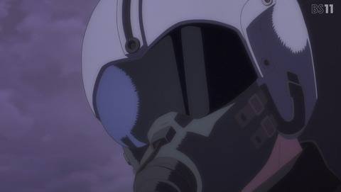 戦翼のシグルドリーヴァ 7話 感想 21