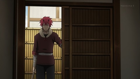 転スラ日記 9話 感想 020