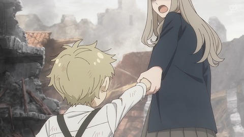 SPY×FAMILY スパイファミリー 3期 40話 感想 ■■■■の記憶Ⅱ 77