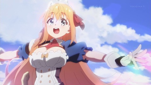 プリンセスコネクト!Re:Dive 6話 感想 0055