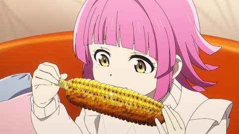 ラブライブ!虹ヶ咲 2期 10話 感想 058
