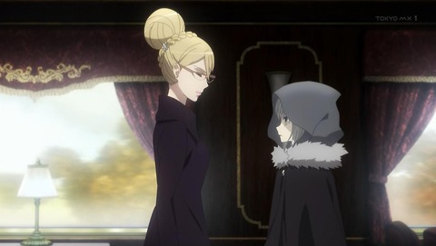 ロード・エルメロイⅡ世の事件簿 7話 感想 042