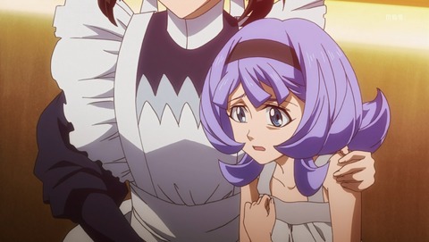 機動戦士ガンダム 鉄血のオルフェンズ 2期 44話 感想 84