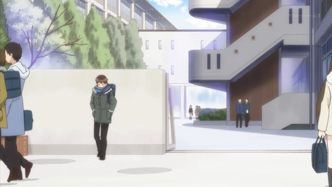 長門有希ちゃんの消失 4話 感想 46