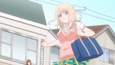 黒岩メダカに私の可愛いが通じない 2話 感想 アイツと〝好き〟 78