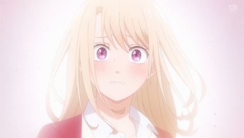 【黒岩メダカに私の可愛いが通じない】第11話 感想 この気持ちが恋なんだ