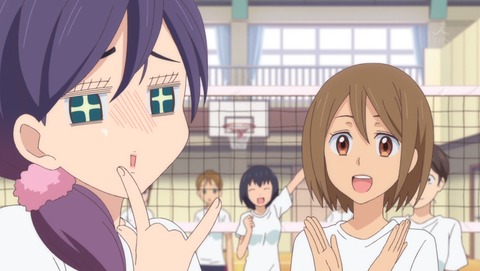 私がモテてどうすんだ 第2話 感想 ガチ勢はこんなものまで自作するのか あにこ便 私がモテてどうすんだ 第2話 感想 ガチ勢はこんなものまで自作するのか あにこ便