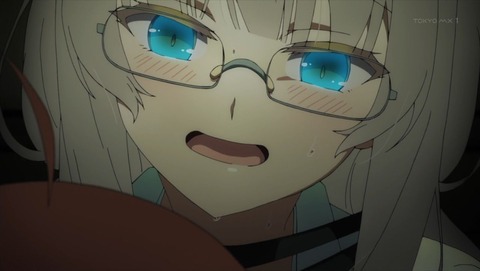 ナカノヒトゲノム 実況中 第3話 感想 綺麗な花には裏がある あにこ便 ナカノヒトゲノム 実況中 第3話 感想 綺麗な花には裏がある あにこ便