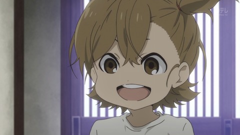 ばらかもん 3話 1442