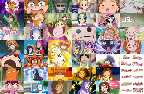 ハピネスチャージプリキュア 34話 話題のツイート ハピチャ小ネタ集 あにこ便 ハピネスチャージプリキュア 34話 話題のツイート ハピチャ小ネタ集 あにこ便