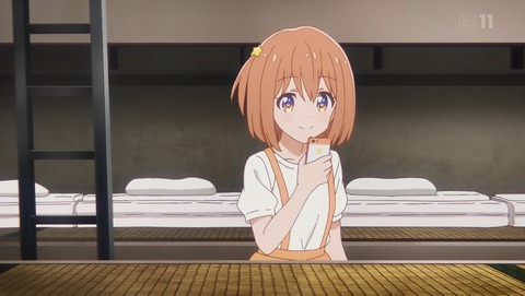 恋する小惑星 12話 最終回 感想 69