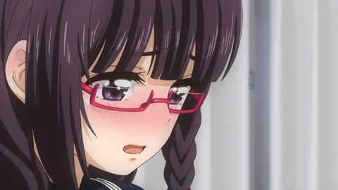 なんでここに先生が!? 8話 感想 104