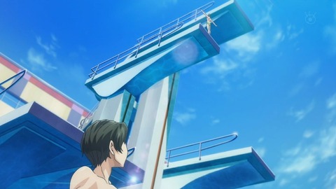 DIVE 4話 感想 3177